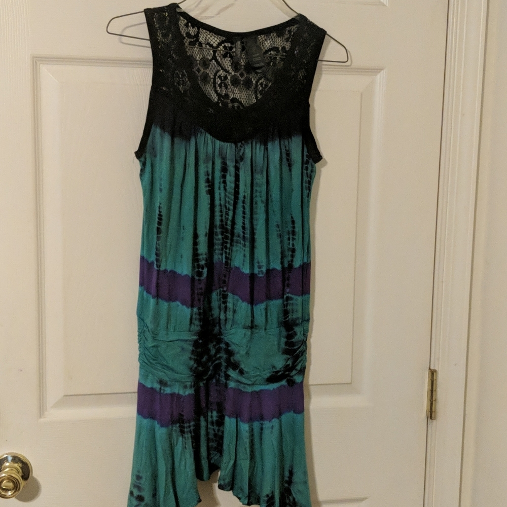 Bisou Bisou Dress, S/Ch